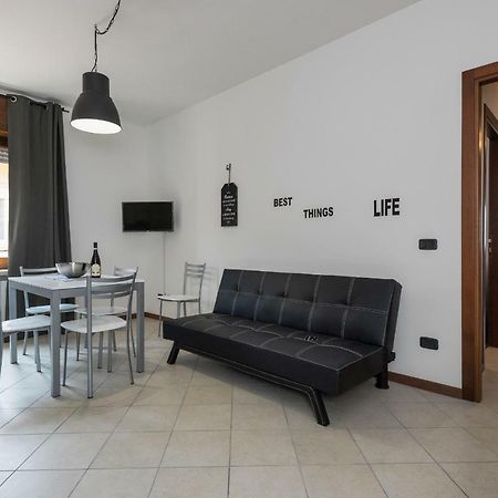 Ortaglia B2 Apartment Тори дел Бенако Екстериор снимка