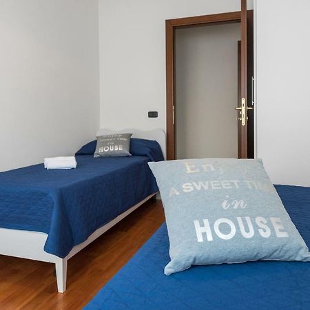Ortaglia B2 Apartment Тори дел Бенако Екстериор снимка