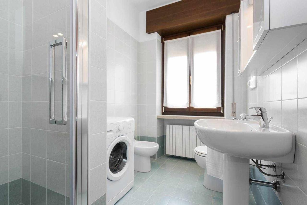 Ortaglia B2 Apartment Тори дел Бенако Екстериор снимка
