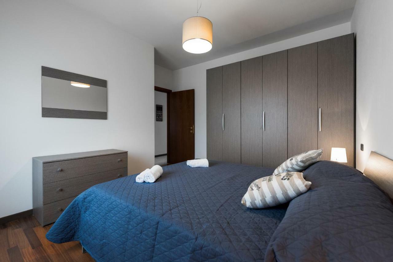 Ortaglia B2 Apartment Тори дел Бенако Екстериор снимка